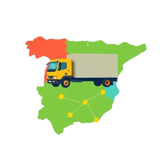 Mudanzas nacionales